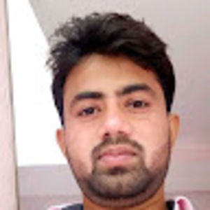 Meet your Posher, Alok